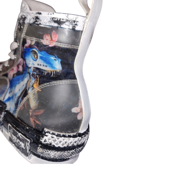 Dior womans size 9.5 - Picture 2 of 12